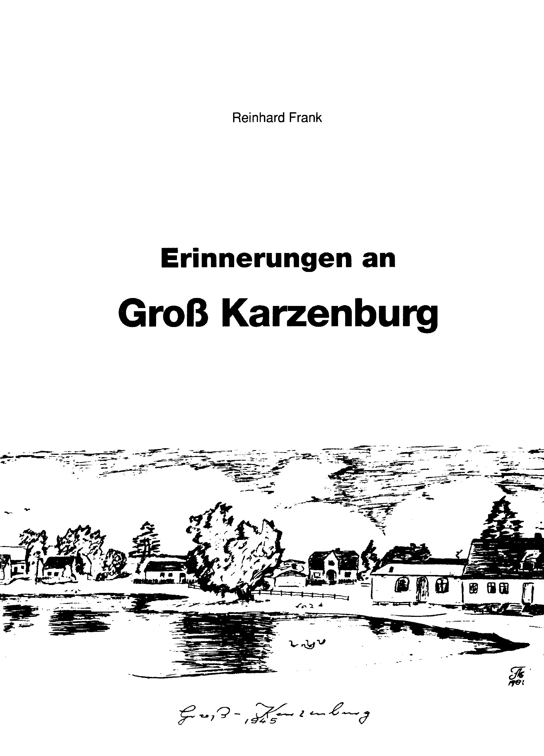 Karzenburg